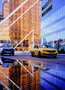 Taxi 218x300