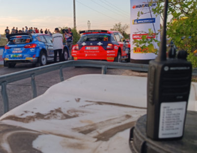 Rrp rally blog